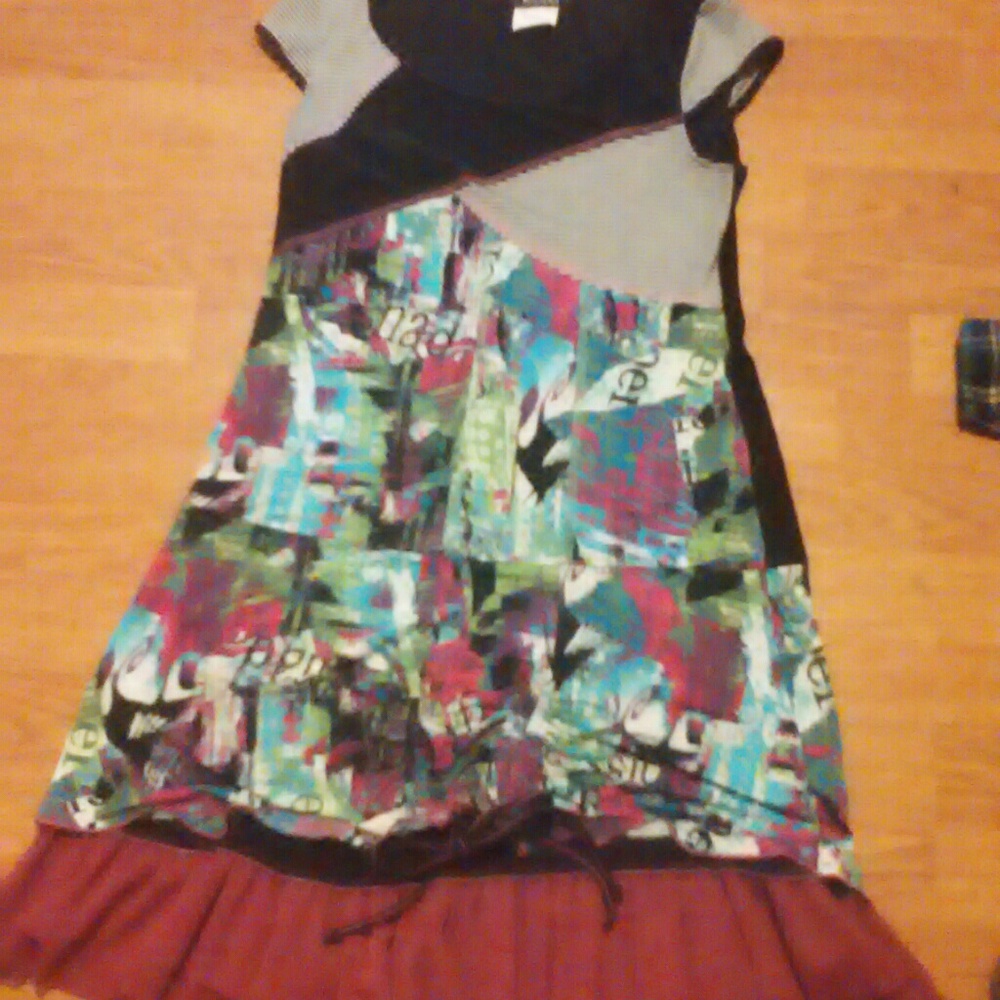 Dress